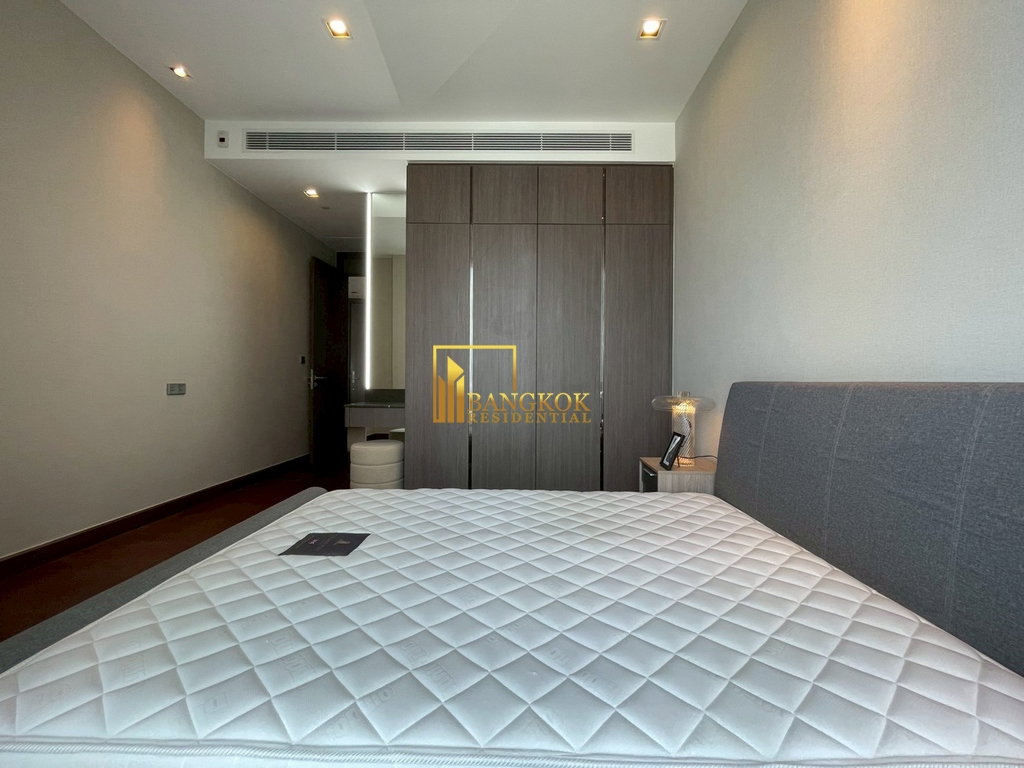 รูป Q Sukhumvit | Modern 2 Bedroom Condo For Rent Next to BTS - BR61153CD - รูปที่ 13/37