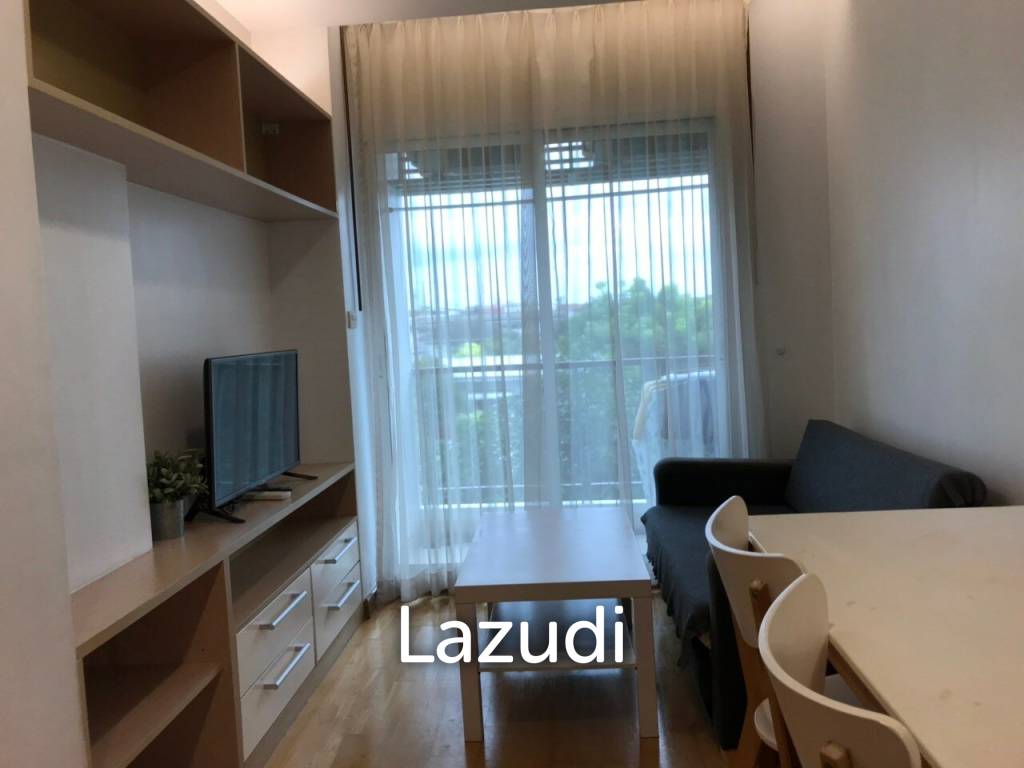 รูป ขาย Residence 52 1 ห้องนอน 1 ห้องน้ำ 35 ตารางเมตร - รูปที่ 2/11