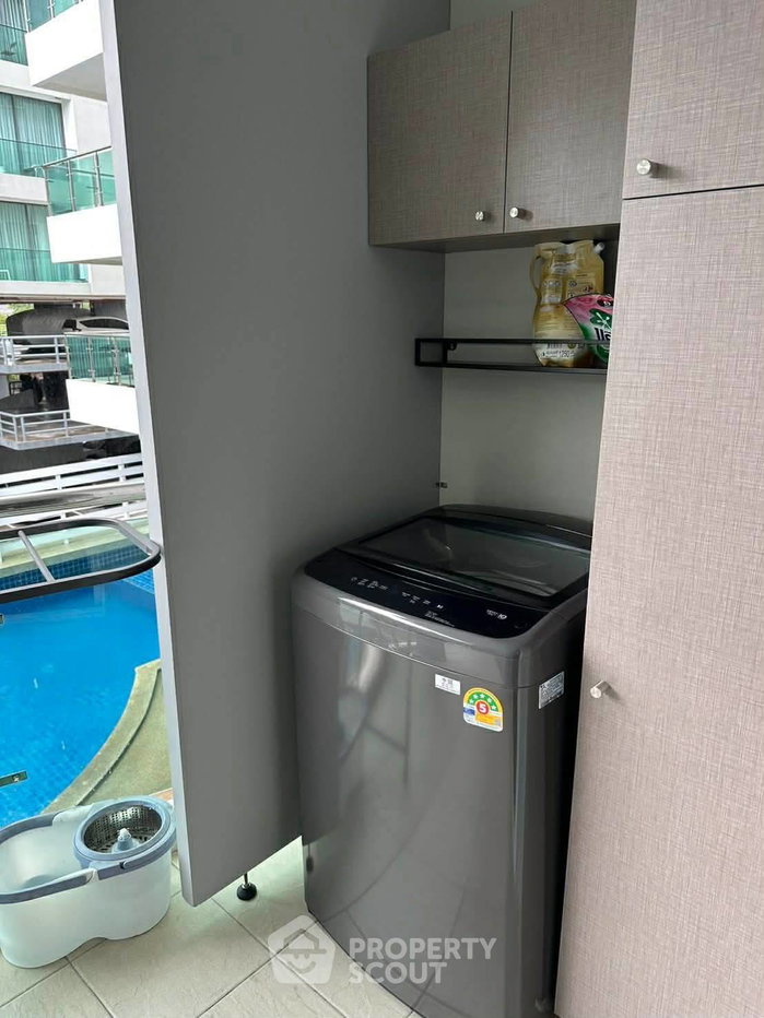 รูป คอนโด 1-ห้องนอน ที่ มาย ลอฟท์ คอนโด ใน จันทรเกษม (ID 2705614) - รูปที่ 10/13