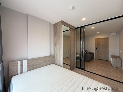 รูปภาพ BESTPRICE ให้เช่า Plum Condo Sukhumvit 97.1 ห้องสวย เฟอร์ครบ ราคาพิเศษ 