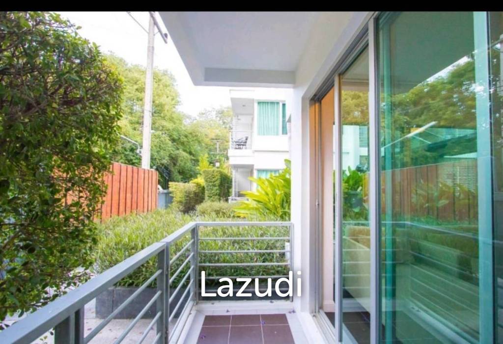 รูป 75.0 ตร.ม. 2 ห้องนอน 2 ห้องน้ำ คอนโดสำหรับ ขายใน หัวหิน - รูปที่ 15/17