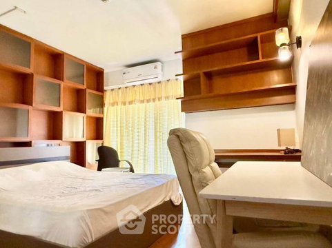 2-BR Condo at Baan Suan Sukhothai near MRT Bang Phlat (ID 2240593)