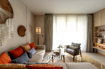 ขายคอนโด : 90.0 ตร.ม.  2 ห้องนอน  2 ห้องน้ำ คอนโดสำหรับ ขายใน เชิงทะเล