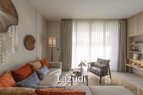 2 Bed 2 Bath 90 SQ.M Peylaa Phuket Bang Tao