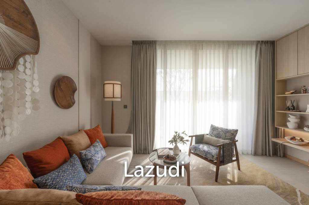 picture 2 Bed 2 Bath 90 SQ.M Peylaa Phuket Bang Tao - 1/4