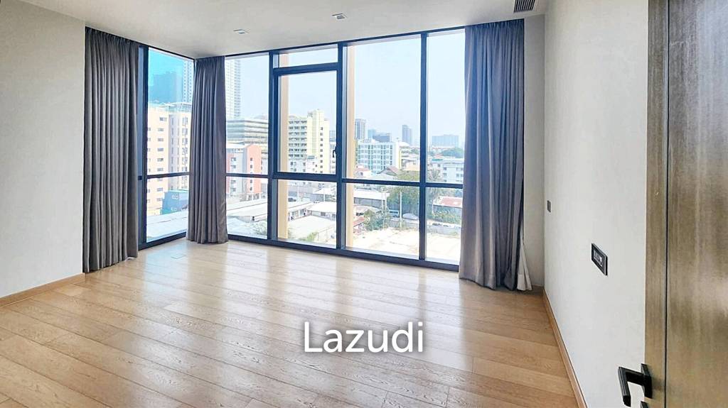 picture 2 Bed 3 Bath 125 SQ.M The Monument Thong Lo - 7/10