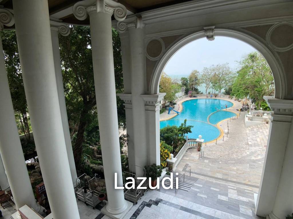 picture Park Beach Condo for Sale in Naklua - 25/31