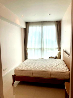 Condos for sale : LTH4413 – Millennium Residence FOR SALE 2 beds 2 baths Size 90 Sq.M. nearby BTS Asoke Station ONLY 15.3 MB