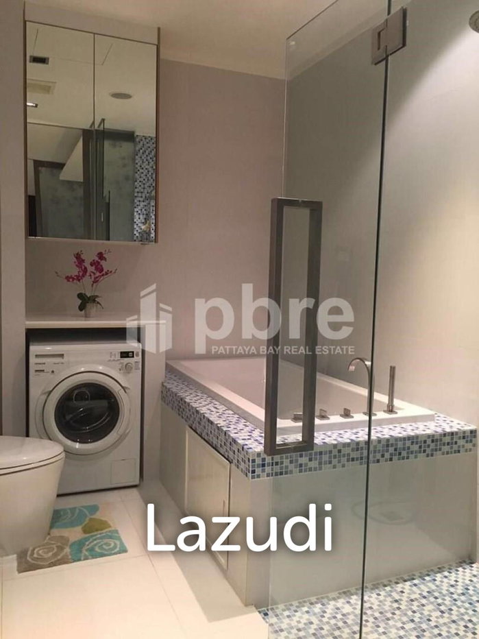 picture 1 Bed 1 Bath 54 SQ.M Modus Beachfront Condo - 5/8