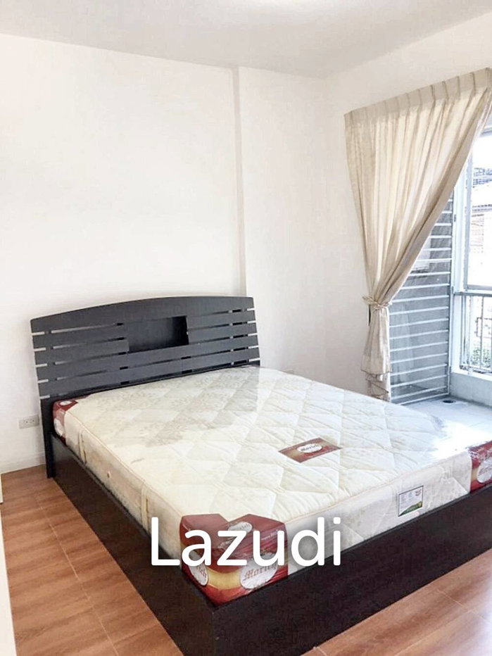 picture 1 Bed 1 Bath 43 SQ.M Sense Sukhumvit - 9/13