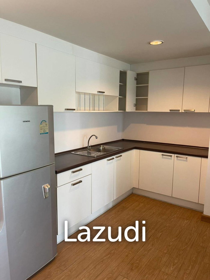 รูป 60.0 ตร.ม. 2 ห้องนอน 2 ห้องน้ำ คอนโดสำหรับ ขายใน บางนา - รูปที่ 3/21