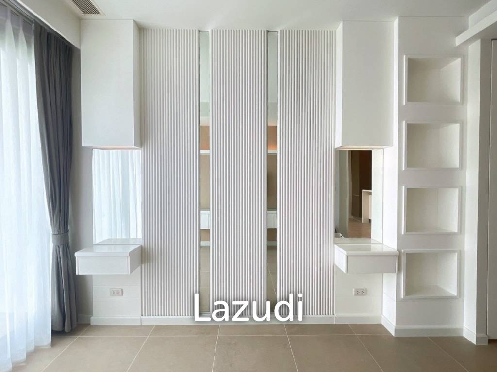 picture 69 Sqm 1 Bed 1 Bath The River Condominium - 7/11