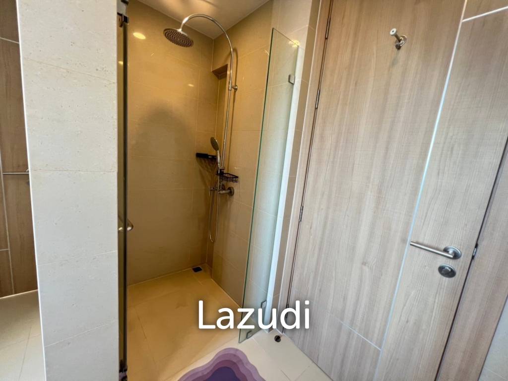 รูป 50.0 ตร.ม.  1 ห้องนอน  1 ห้องน้ำ คอนโดสำหรับ ขายใน บางละมุงบางละมุง - รูปที่ 9/11