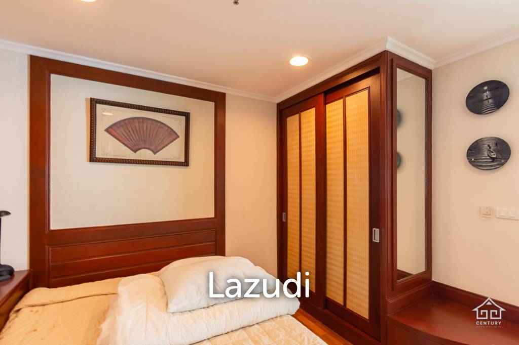 picture LONG BEACH CHA-AM : 3 Bed Panoramic Seaview condo - 24/43