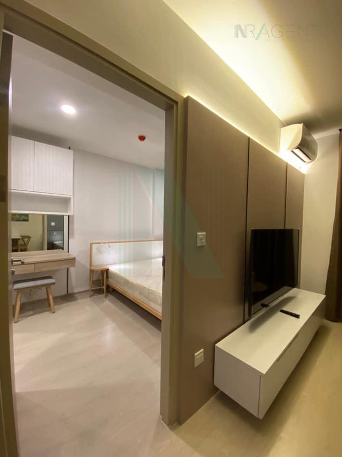 รูป 📣Nice room!📣 ให้เช่าคอนโด โนเบิล แอมเบียนส์ สุขุมวิท 42 อาคาร A ชั้น 2 1 ห้องนอน ขนาด 38.00 ตรม ใกล้ Gateway เอกมัย - รูปที่ 5/8