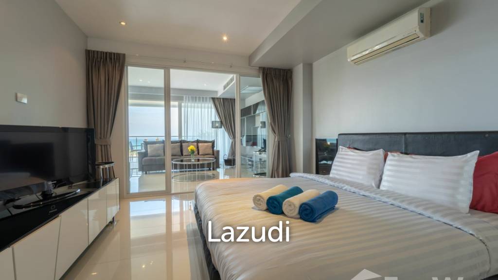 picture Large Seaview Condo Overlooking Karon Beach - 9/21