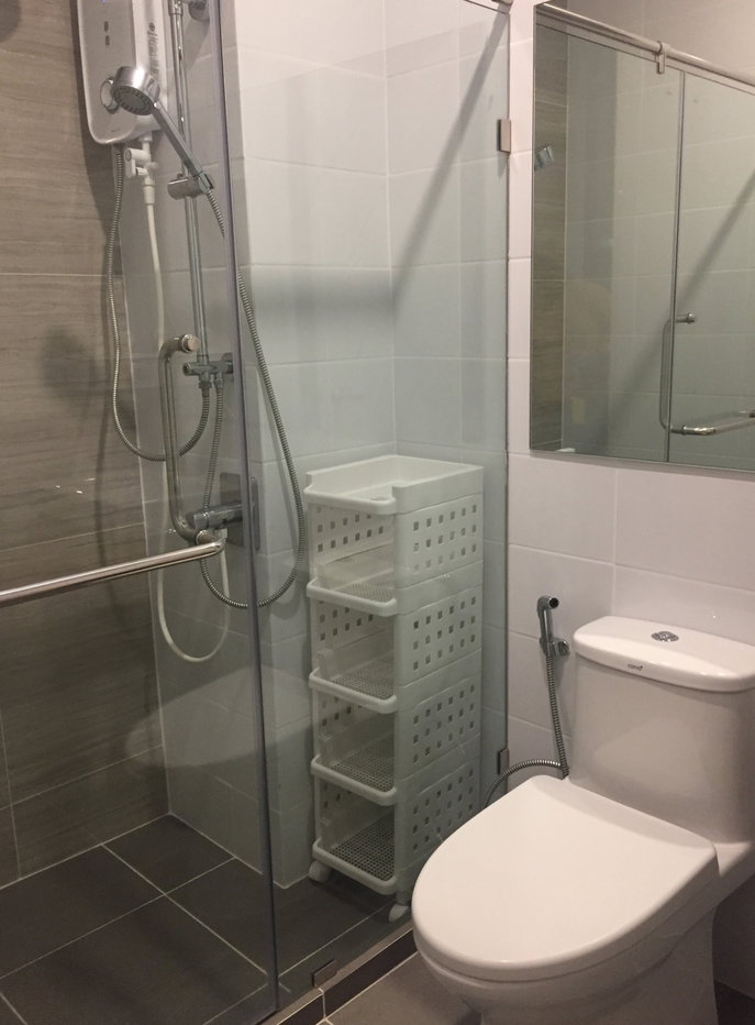 picture Condo for Rent – KnightsBridge Collage Ramkhamhaeng - 5/6