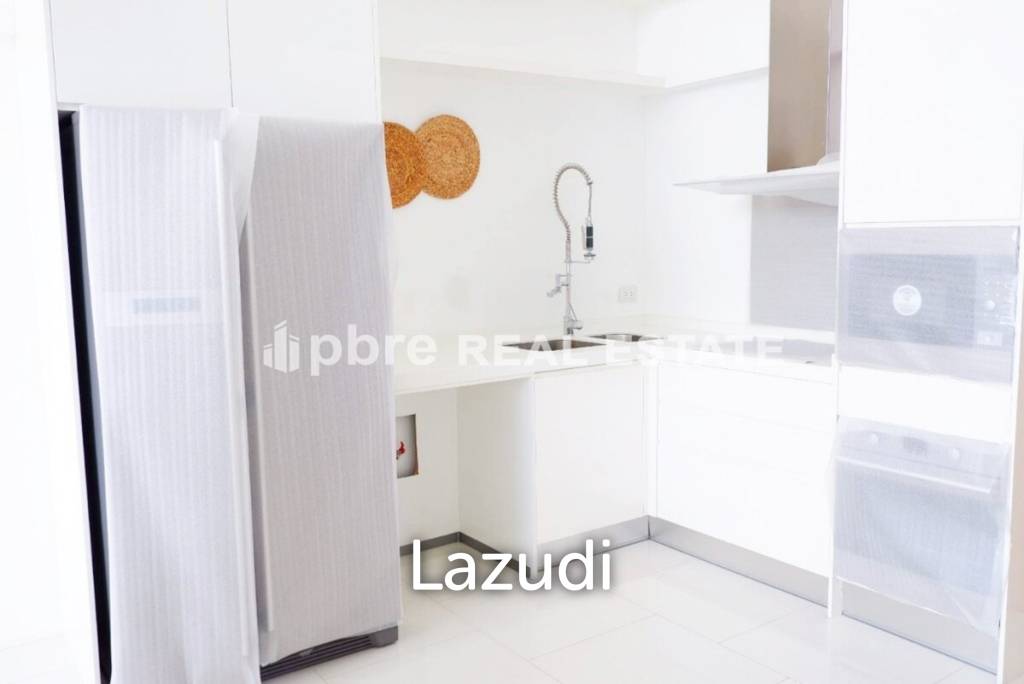 รูป ขายคอนโด The Sanctuary พัทยาเหนือ - รูปที่ 9/13