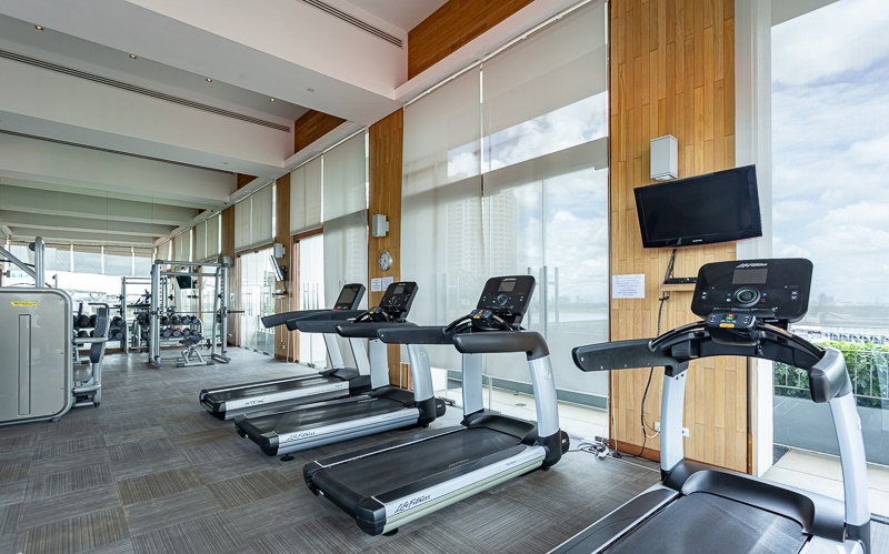 รูป 📌📌 Urgent Rent!!! The Pano Rama 3 🔰 2-Bedroom Unit  Size: 104 sq.m. 🔰 Great Price📌📌 - รูปที่ 12/14