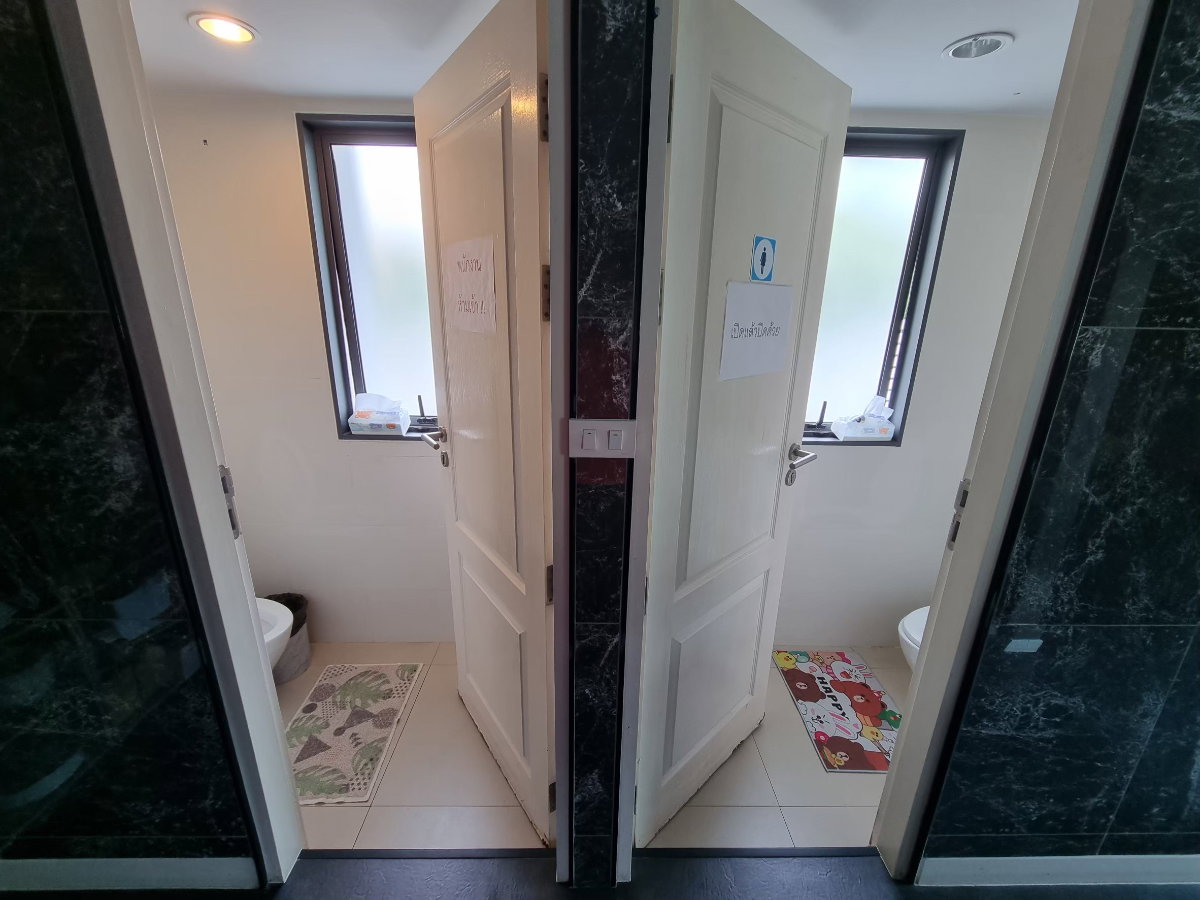 รูป (ราคาต่ำตลาด) 🏠✨ Jade Praise Sathorn - Rama 3 (เจด ไพรสซ์ สาทร พระราม 3 ) | ขายบ้านทำเลดี เดินทางง่าย ทางด่วนใกล้ (HBH-ST-243) - รูปที่ 38/41