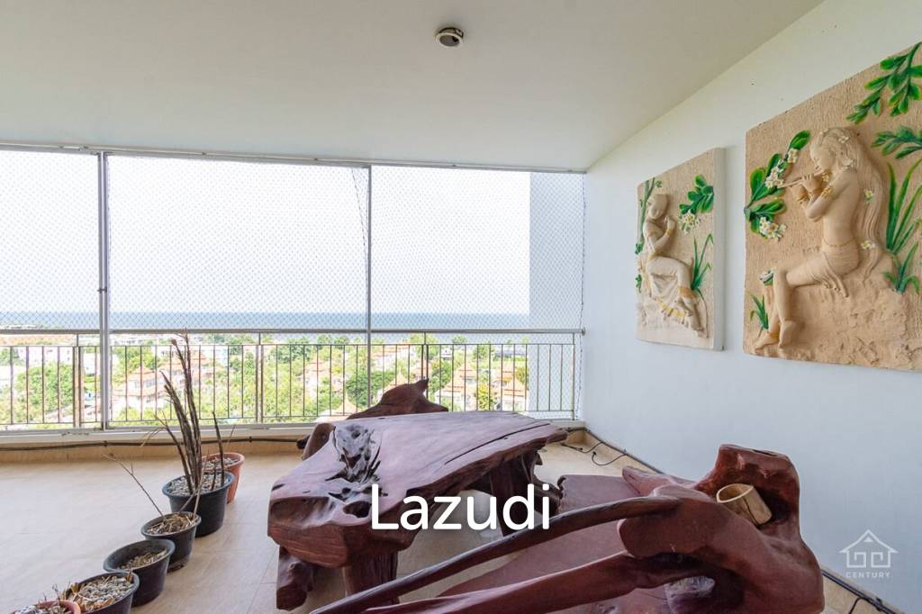 picture BOATHOUSE : 3 Bed Seaview condo - 42/49