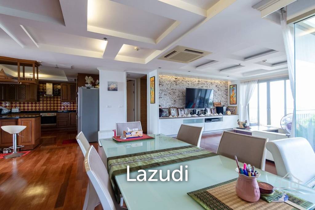 รูป 180.0 ตร.ม.  2 ห้องนอน  2 ห้องน้ำ คอนโดสำหรับ ขายใน ชะอำ - รูปที่ 17/30