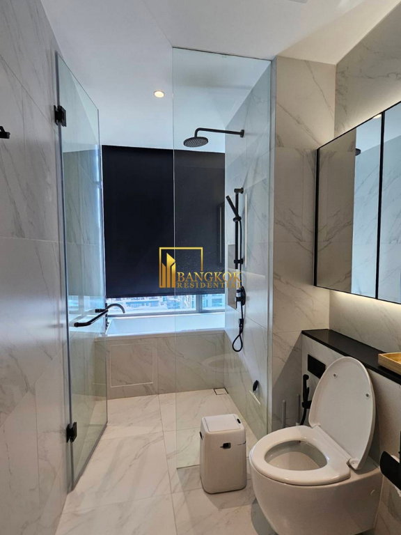 รูป Tait 12 | Modern 2 Bedroom Luxury Condo For Rent in Sathorn - BR61273CD - รูปที่ 8/31