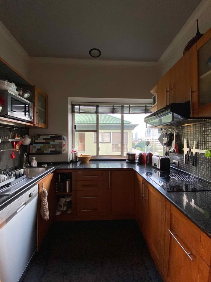 รูป SOLD! LTH3418 – Raintree Villa FOR SALE 2 beds 2 baths size 101 Sq.M. nearby BTS Thonglor Station ONLY 11.1 MB - รูปที่ 2/6