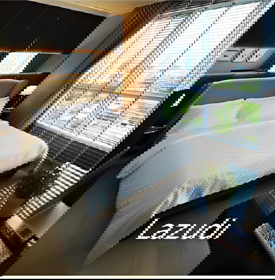 picture 1 Bed 1 Bath 43 SQ.M HQ Thong Lor - 6/14