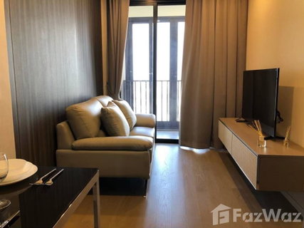 รูปภาพ 1 Bedroom Condo for rent at Ashton Asoke 1790496