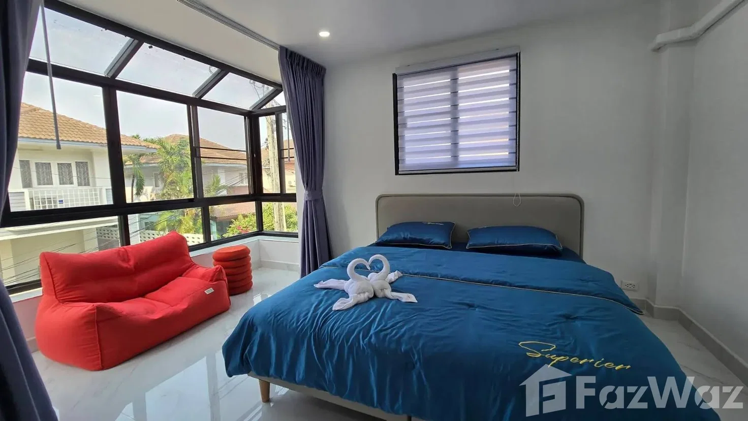 picture Baan Suan Lalana 6111001 - 10/48