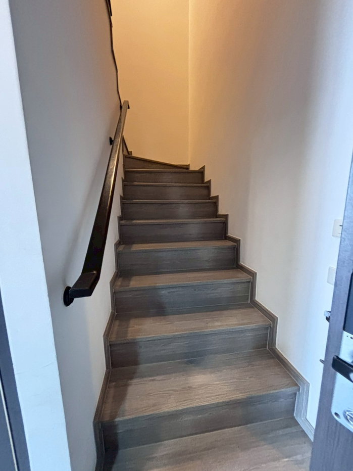 รูป For Rent Condo Nye by Sansiri fully furnished (S15-33000) - รูปที่ 9/17