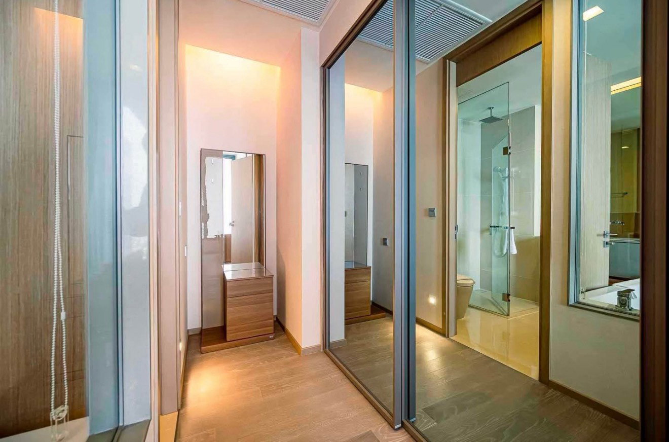 picture The Esse Asoke 1 bedroom, for rent - 6/13