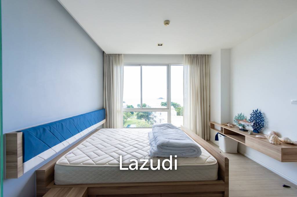 picture WAN VAYLA CONDO : 2 bed sea view - 6/22