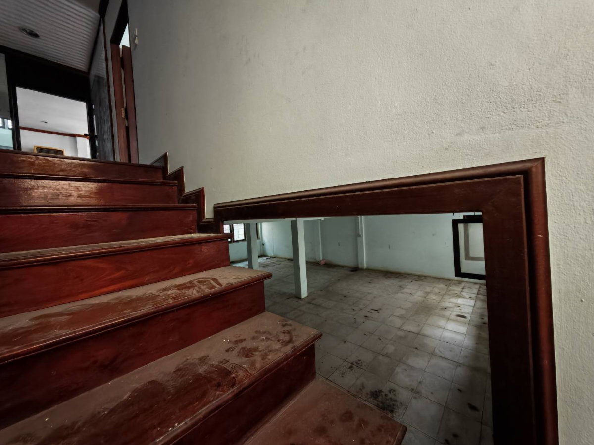 รูป ขายบ้านเดี่ยวในโซนรัชดาภิเษก ซอย 7แยก15 ใกล้ห้วยขวาง - รูปที่ 6/21