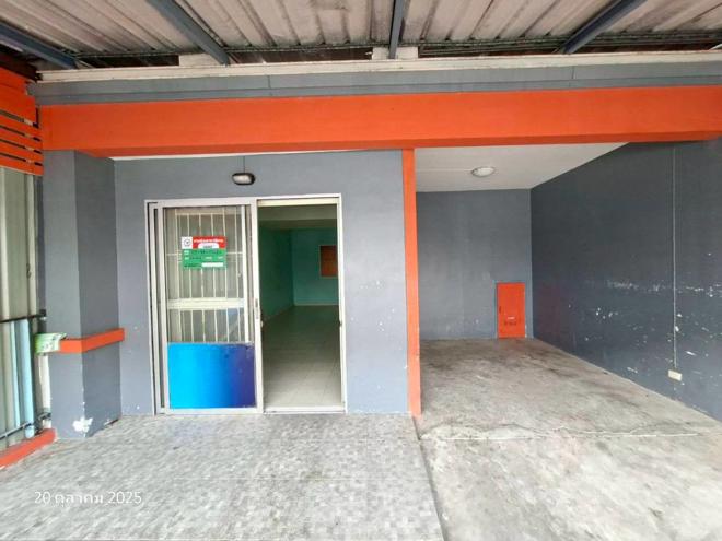 รูป ทาวน์เฮ้าส์ สำหรับขาย บ้านพฤกษา 76 บางแม่นาง บางใหญ่ นนทบุรี - รูปที่ 2/30