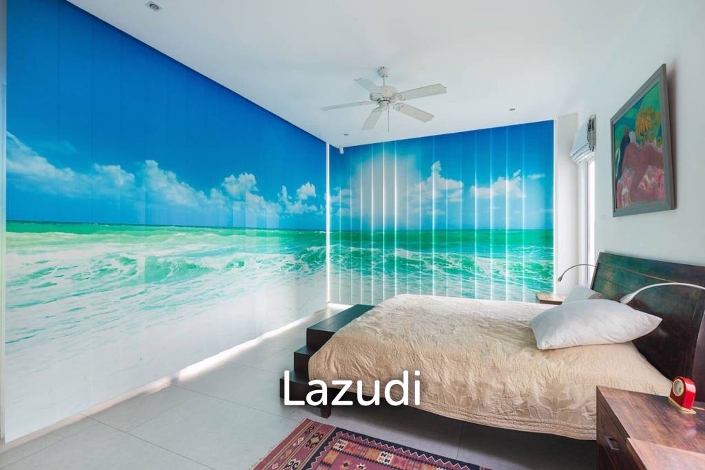 รูป 200.0 ตร.ม. 2 ห้องนอน 3 ห้องน้ำ คอนโดสำหรับ ขายใน กมลา - รูปที่ 11/38