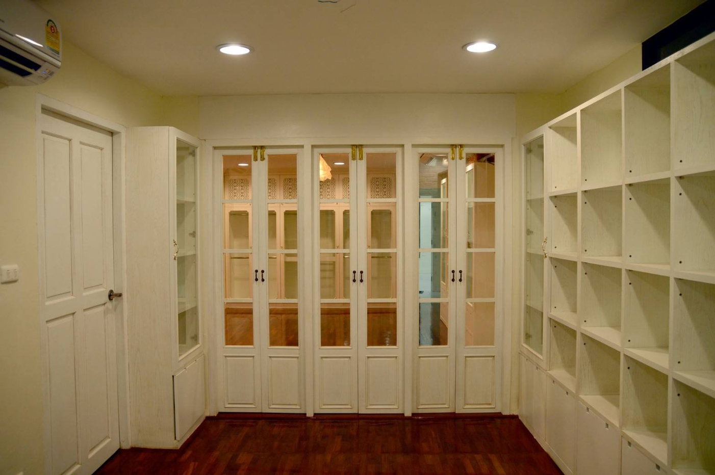 รูป LTH4642 – Baan Chan FOR SALE 2 beds 2 baths size 125 Sq.M. BTS Thonglor station ONLY 12.625 MB - รูปที่ 3/7