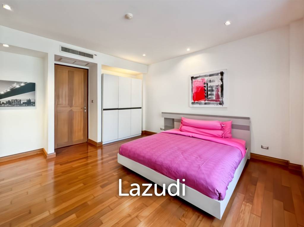 รูป คอนโด Blue Lagoon 2 ห้องนอน พร้อมเฟอร์นิเจอร์ - รูปที่ 28/46