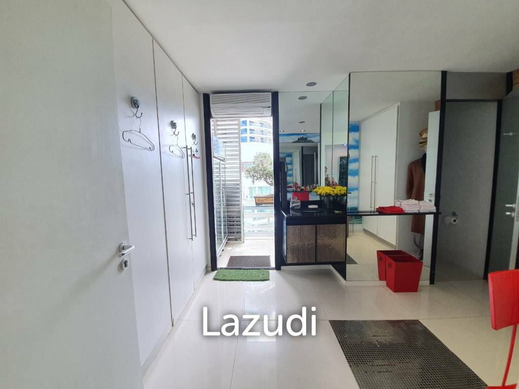 picture Beachfront Penthouse for Sale in Sugar Beach Condominium - 23/34