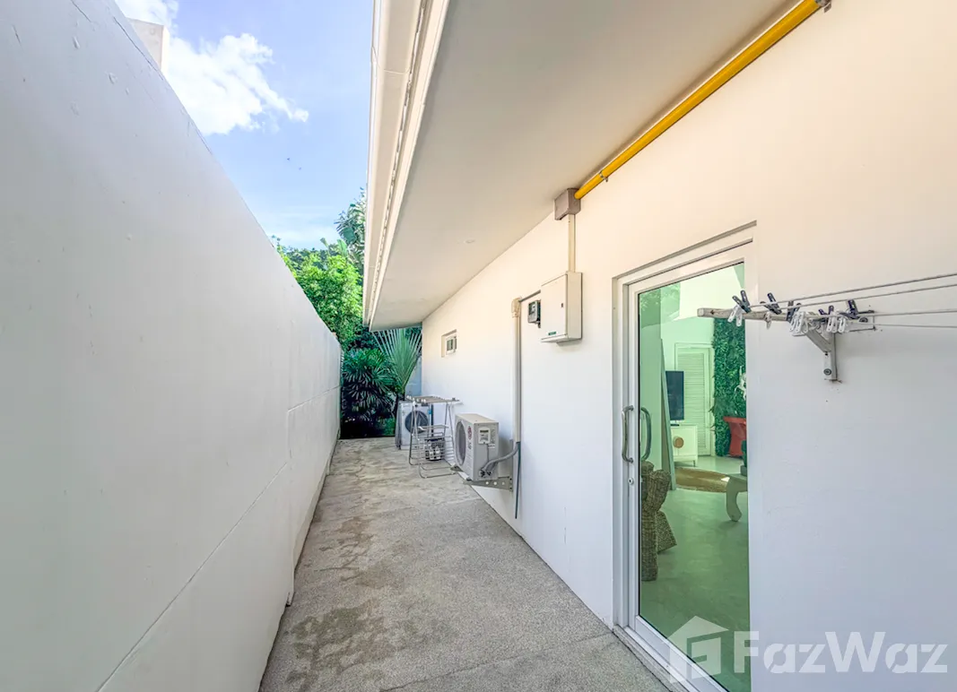 รูป ขาย วิลล่า 3 ห้องนอน ใน แม่น้ำ, สุราษฎร์ธานี 6112490 - รูปที่ 31/31