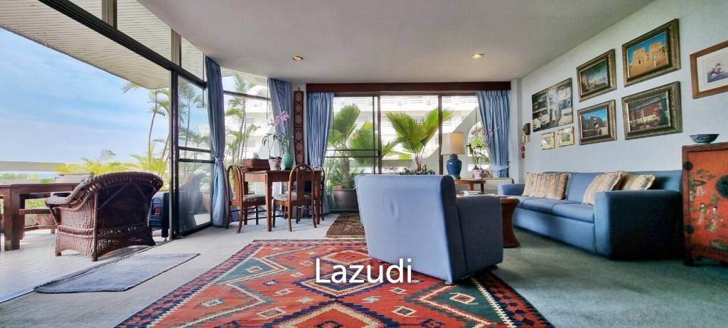 picture 2 Bedrooms Jomtien Condotel for Sale - 6/20