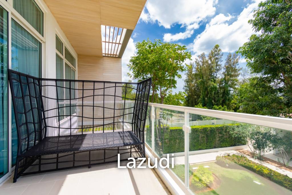 รูป 147.0 ตร.ม. 3 ห้องนอน 4 ห้องน้ำ คอนโดสำหรับ ขายใน หนองแก - รูปที่ 27/28