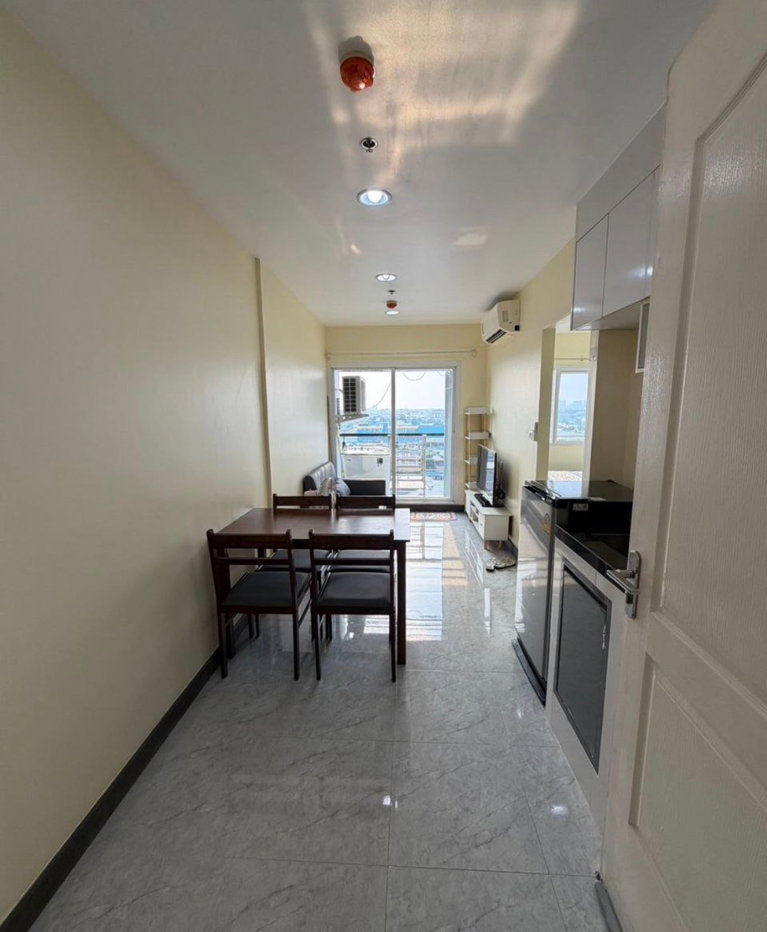 รูป ให้เช่า Bangkok Horizon รัชดา-ท่าพระ 🏡 พร้อมอยู่ ราคาคุยได้‼️BTS ตลาดพลู #ตอบแชทไว 🔥🔥 รหัส B600 - รูปที่ 4/8