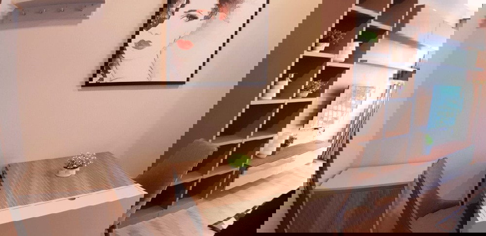 รูป 🤝🏻RB23743 ให้เช่าถูกมาก👍แอมเบอร์ บาย อีสเทิร์น สตาร์✅แอดไลน์ @mproperty( มี @ ด้วย) แอดมินตอบไว - รูปที่ 6/7