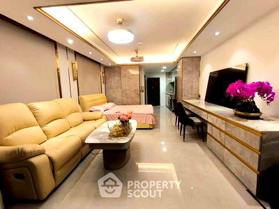 ขายคอนโด : คอนโด สตูดิโอ ที่ เคียงทะเล คอนโดเทล ใกล้ ถนนพระตำหนัก พัทยา (ID 2513767)