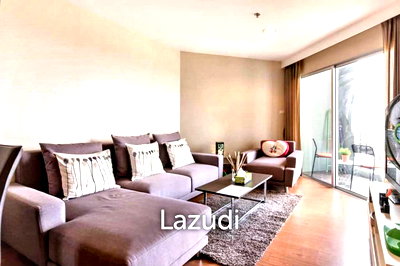 ขายคอนโด : 59.0 ตร.ม.  2 ห้องนอน  1 ห้องน้ำ คอนโดสำหรับ ขายใน ห้วยขวาง