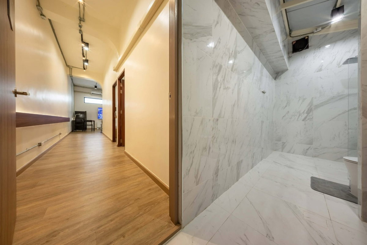 รูป #R9651 🎉 180369 ให้เช่าบ้านใกล้ Sao Ching Cha - รูปที่ 3/19