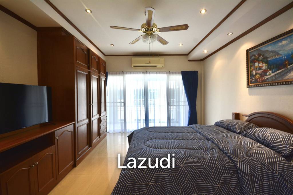 รูป 108.0 ตร.ม. 1 ห้องนอน 1 ห้องน้ำ คอนโดสำหรับ ขาย & เช่าใน หนองปรือ - รูปที่ 13/21