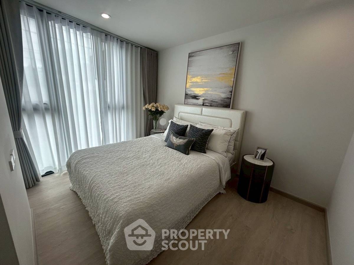 รูป คอนโด 1-ห้องนอน ที่ ธนา แอสทรา สาทร-จันทน์ ใน ทุ่งวัดดอน (ID 2484528) - รูปที่ 5/16